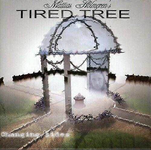 Tired Tree Changing Sides CD