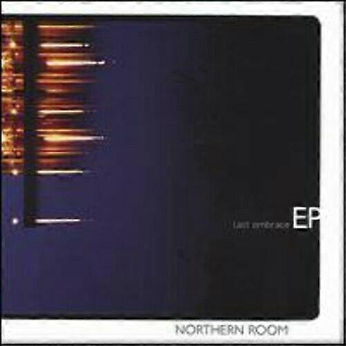 Northern Room Last Embrace Ep CD
