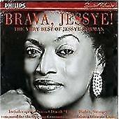 Jessye Norman Brava Jessye! CD