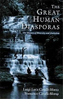 The Great Human Diasporas