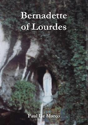 Bernadette de Lourdes