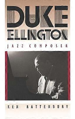 Duke Ellington Jazz Composer