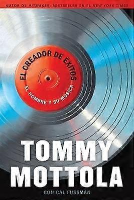 El Creador de Exitos