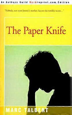 The Paper Knife