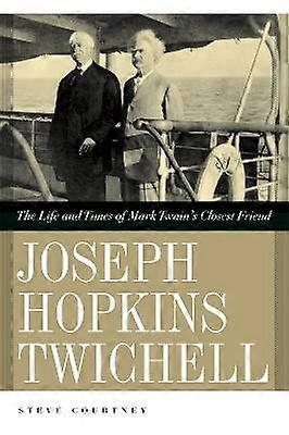 Joseph Hopkins Twichell