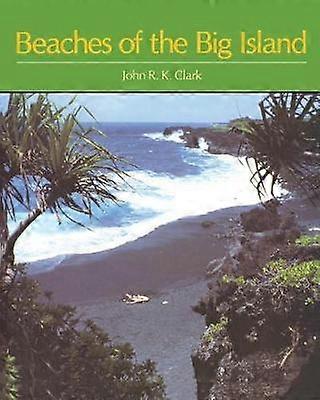 Beaches of the Big Island