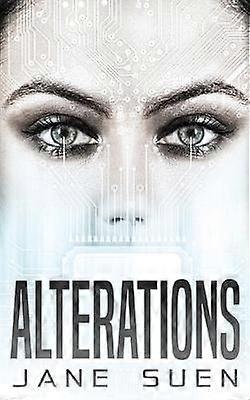 Alterations Volume 1