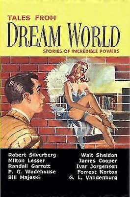 Tales from Dream World