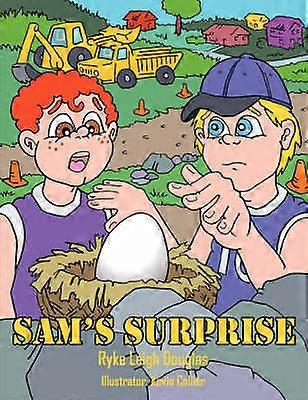 Sam's Surprise