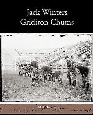 Jack Winters Gridiron Chums