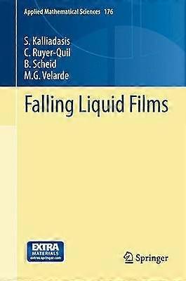 Filme lichide care cad