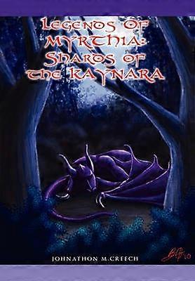 Legends of Myrthia