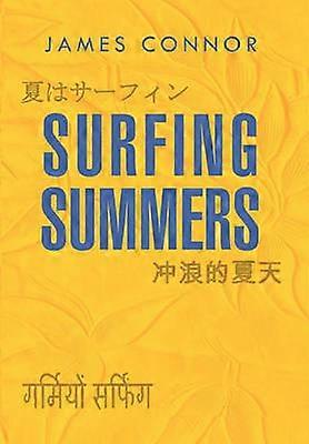 Surfen Zomers