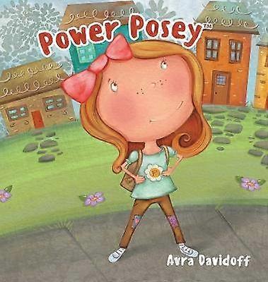 Power Posey(TM)