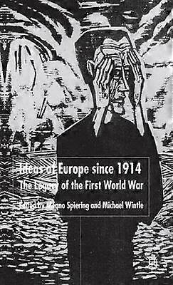 Idee d'Europa dal 1914