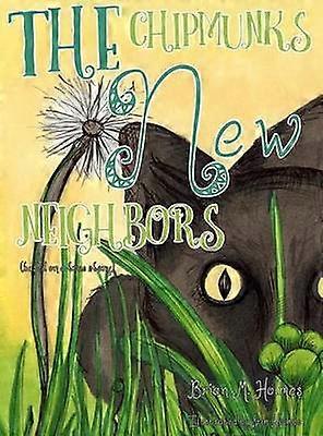 The Chipmunks' New Neighbors