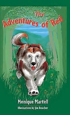 Aventurile lui Red