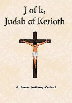 J van k Juda van Kerioth
