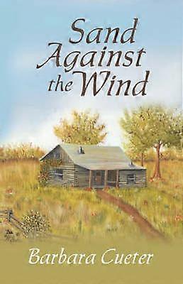 Arena contra el viento
