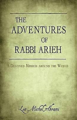 Die Abenteuer des Rabbi Arieh