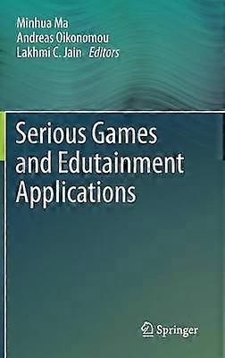 Serious Games and Edutainment Applications