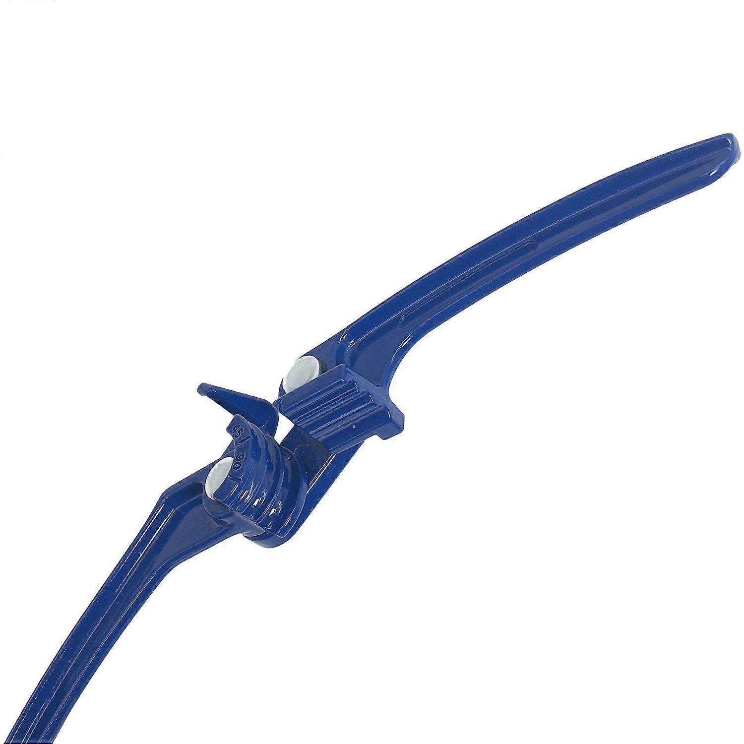 Tube Bender, 3 In 1 for 1/8 3/16 1/4 MK4343