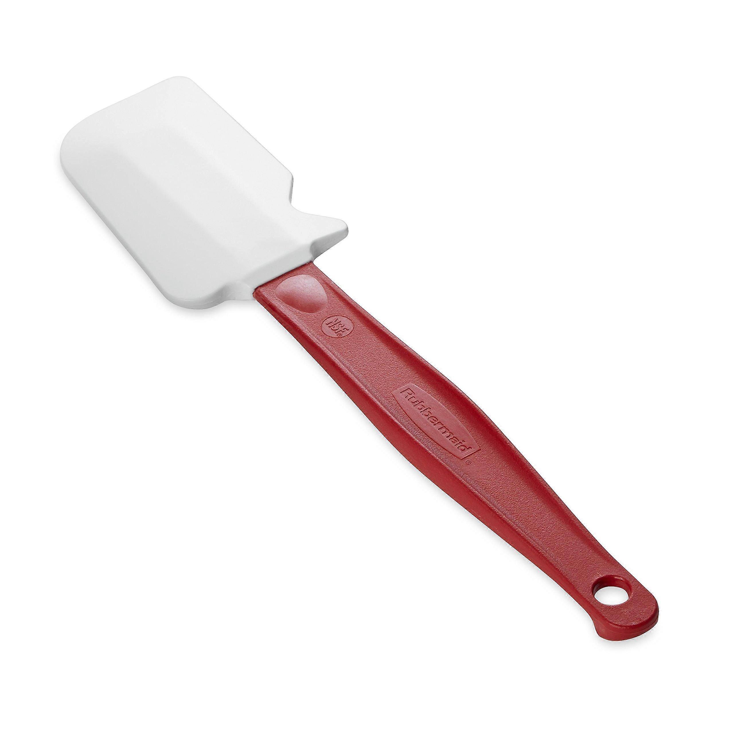 Heat Resistant Cooking Spatula 9.5 Inch