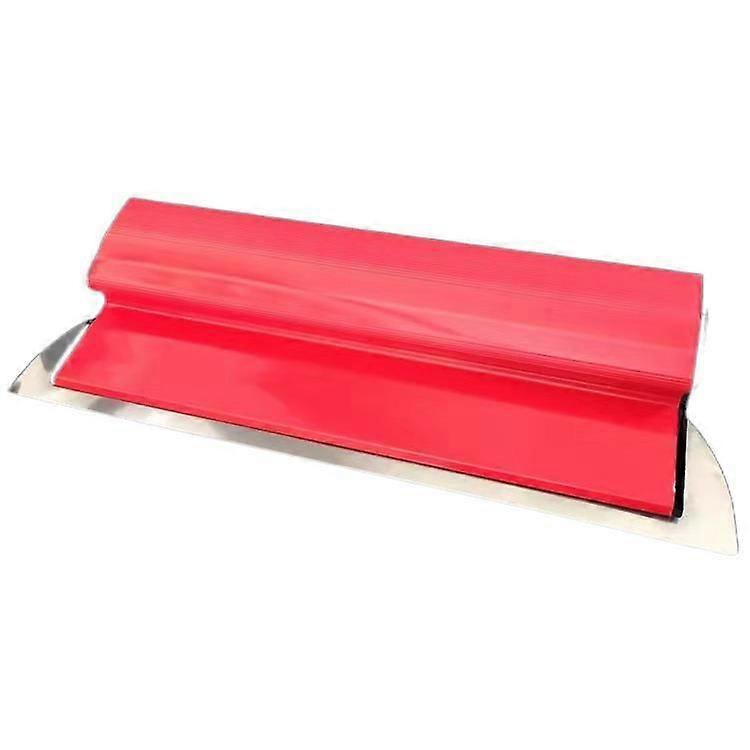 Smoothing Spatula, Durable Plastering Smoothing Spatula for Dryer, Wall Tools, Painting, Skimmer, Flexible Blade