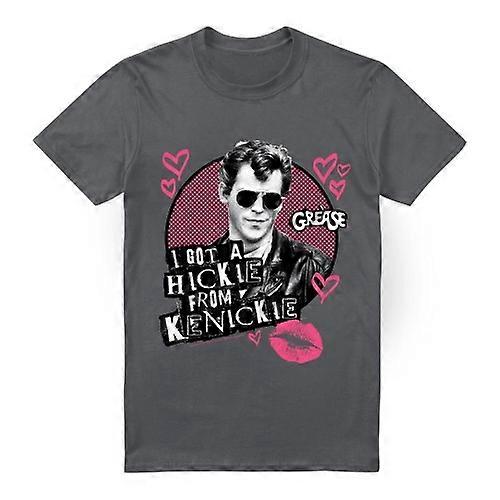 Grease Mens Kenickie T-Shirt