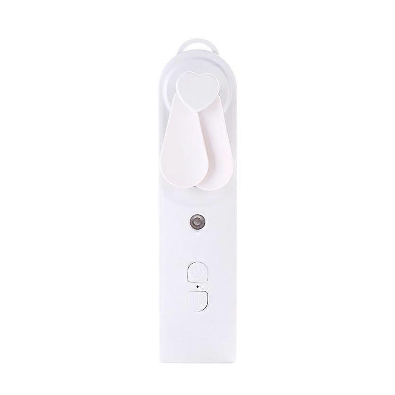 30ml USB Mist Facial Sprayer Humidifier Rechargeable Nebulizer Face Steamer Moisturizing Beauty Instruments