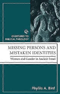 Missing Persons and Mistaken Identities