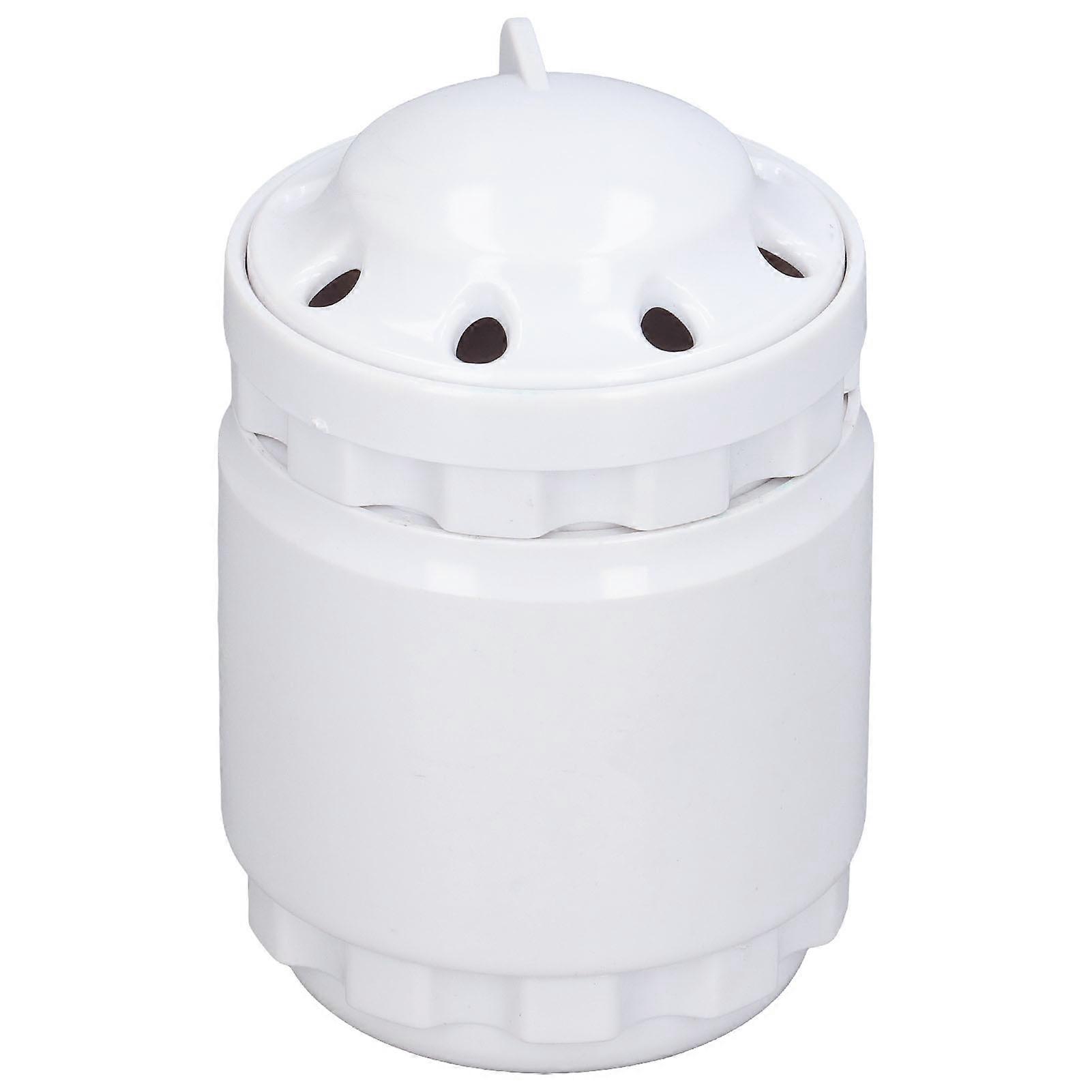 Steam Outlet G1/2 Male Thread Steam Generator Nozzle for Sauna Room SPA Room with Aromatherapy Function