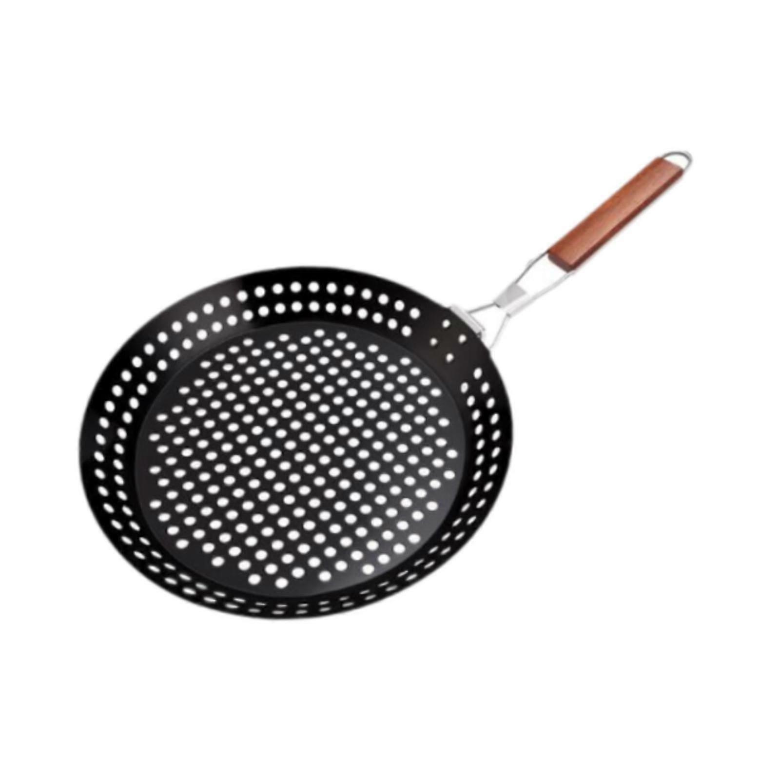 耐熱皿グリルパンバーベキューグリルプレート調理用キッチン用品キャンプ