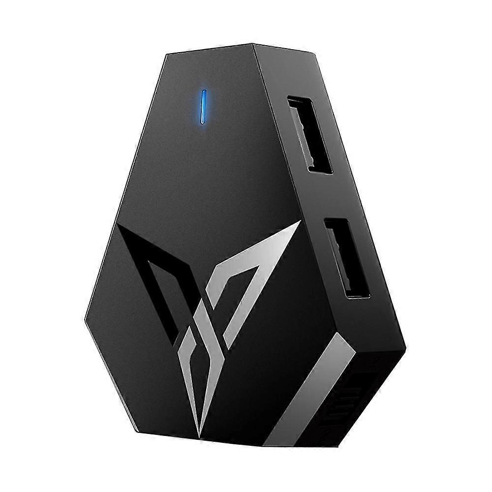 Keyboard Mouse Converter compatible Pubg Bt Mobile Game Converter