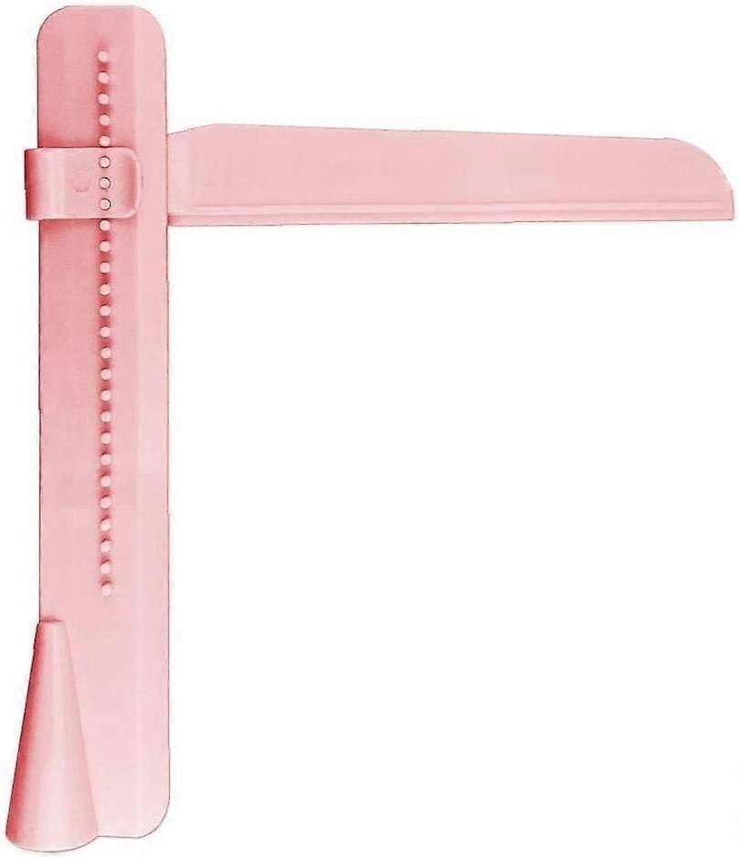Cake Scraper, Adjustable