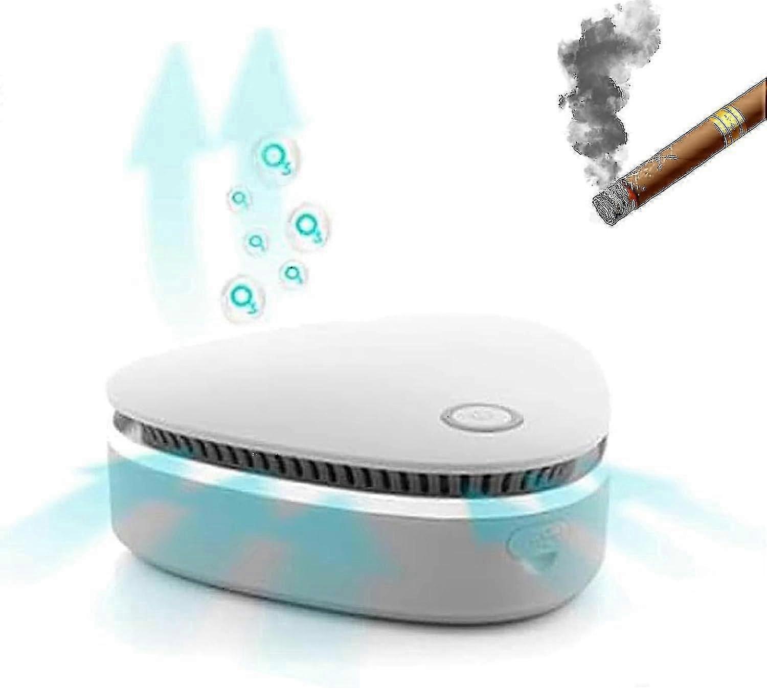 מכונת הסרת ריחות לעשן, מסיר ריחות עשן, מסיר ריחות עשן אולטימטיבי, מטהר אוויר לבית, לרכב, למקרר, לארון נעליים