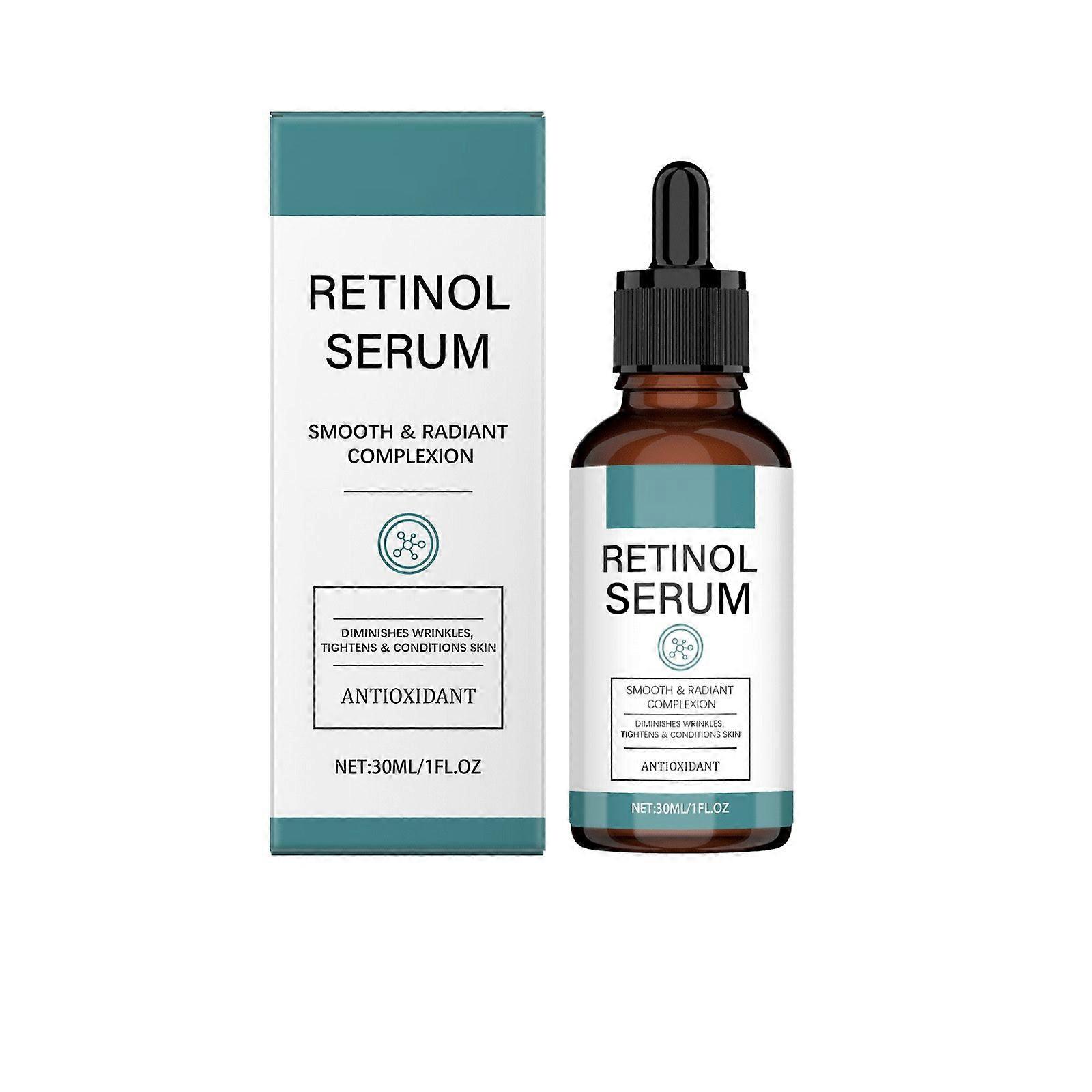 Efficient Moisturizing Essenced Cool And Comfortable To Apply Deeping Into The Skin To Replenish Water 30ml