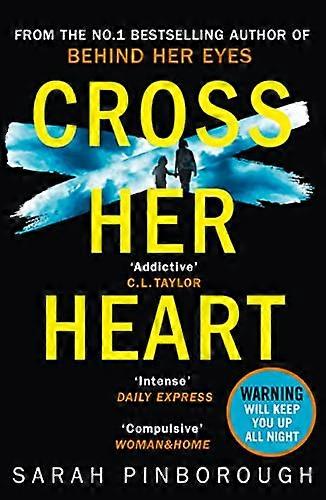 Cross Her Heart