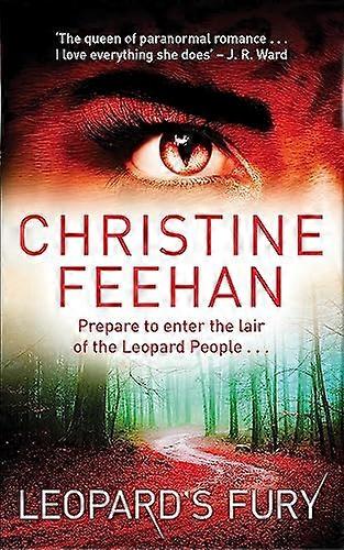 Leopards Fury