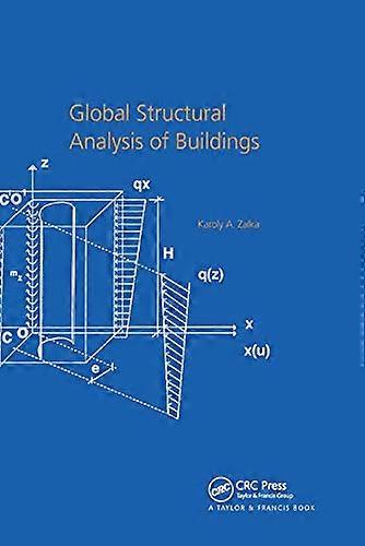 Global Structural Analysis of Buildings