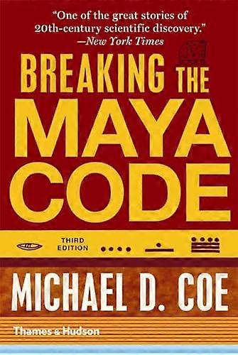 Breaking the Maya Code