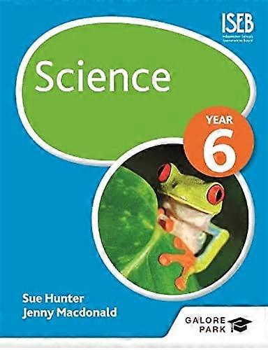 Science Year 6