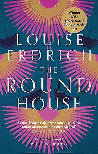 The Round House