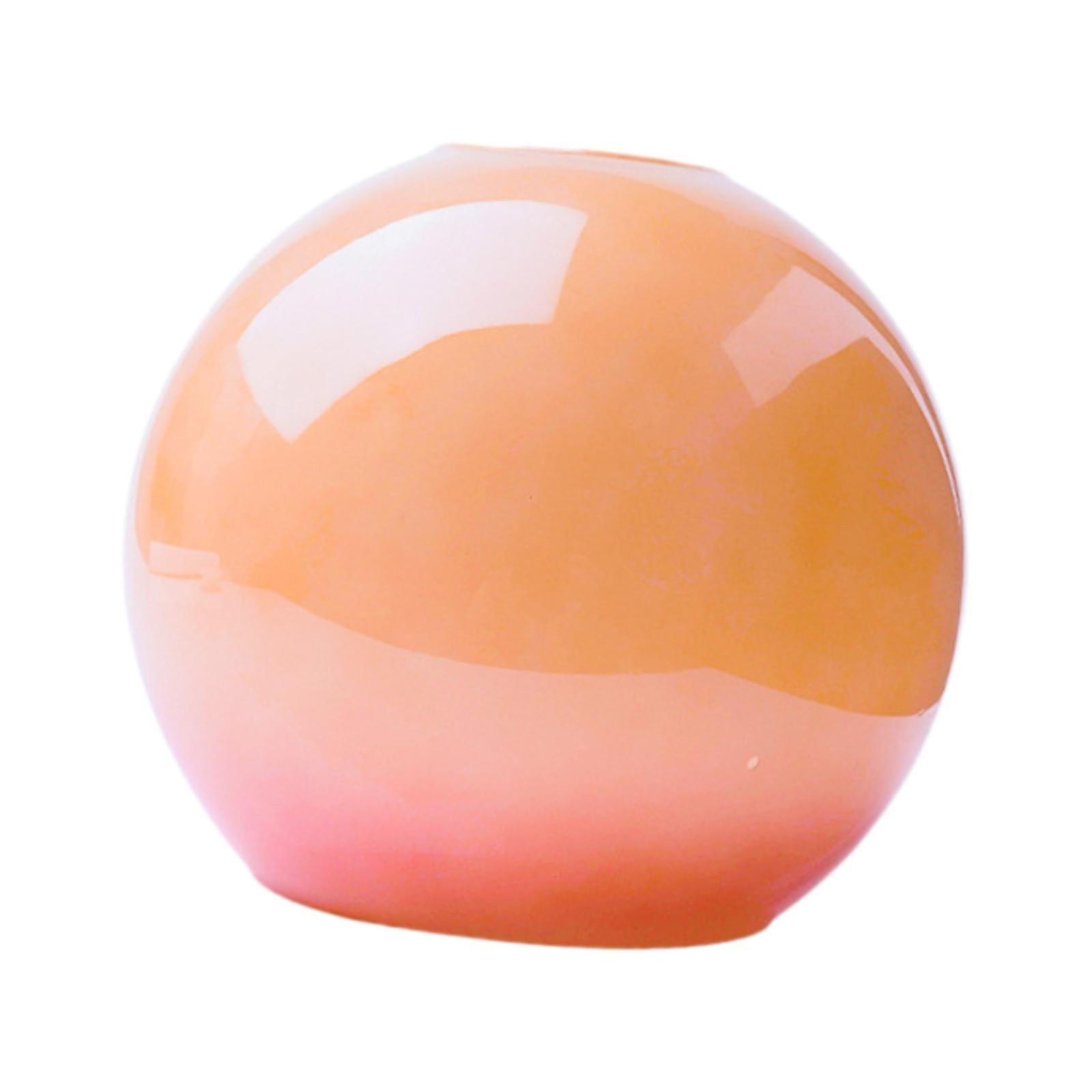 Glass Lampshade Replacement Globe Shade for Chandelier Ceiling Light Bedroom