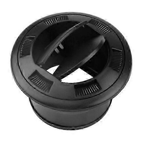 75mm Warm Air Vent Ducting for Webasto Diesel Heater, Heating Pipe Outlet