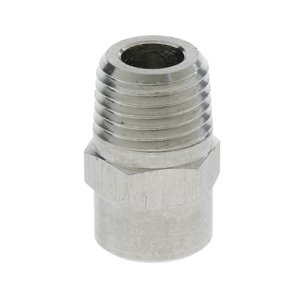 Full Round Cone Nozzle, Full Cone Spray Pressure Washer 1/4