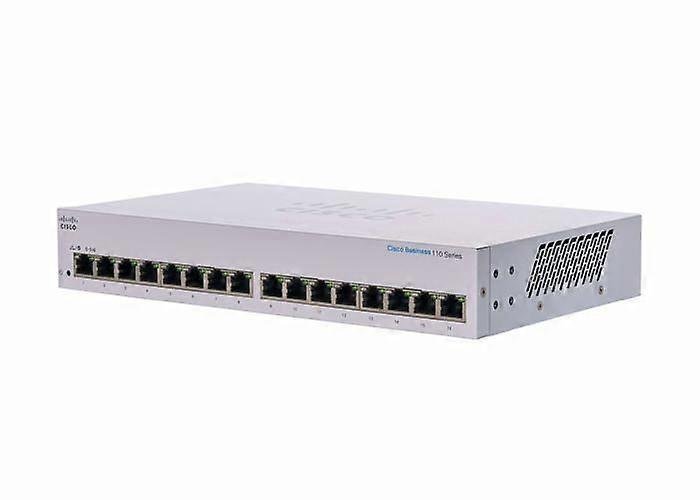 Cisco CBS110-16T-EU