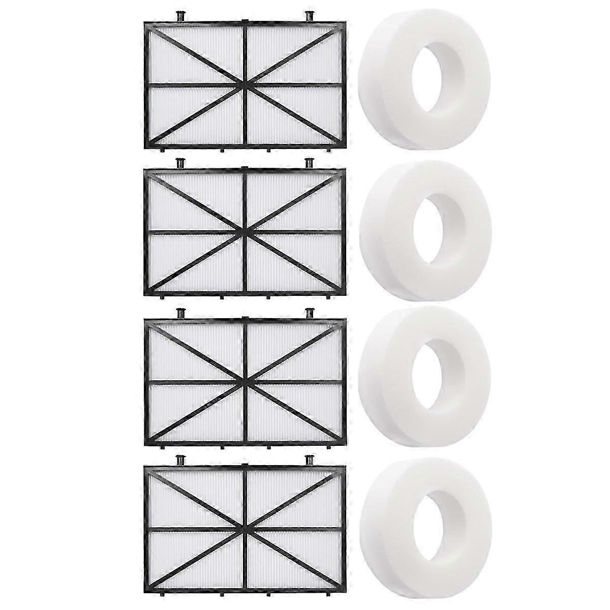 compatible Dolphin M200 M400 M500 Swimming Pool Cleaner Fine Filter 9991432-R4 Underwater Robot Swim