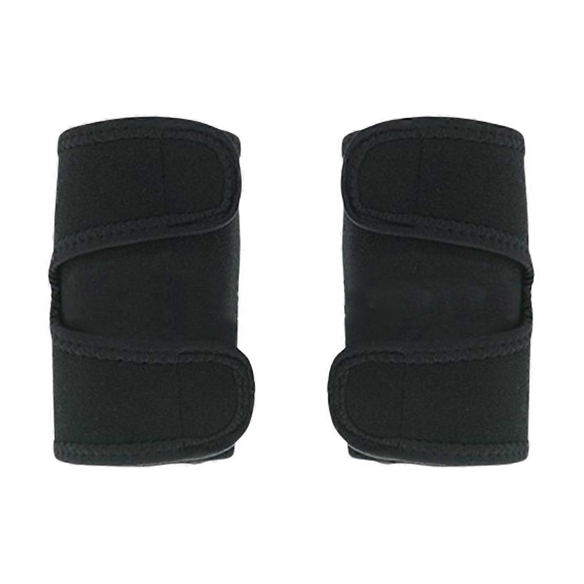 Adjustable Shock-Absorbing Breathable Knee Brace