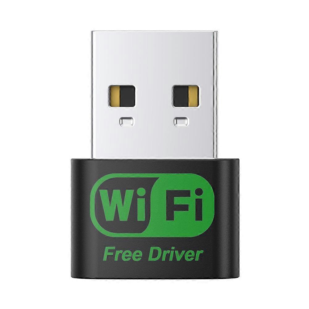 Mini USB Wifi Adapter WiFi Wireless Adapter Network Card 150Mbps Driver Free
